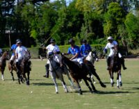 Campionato Italiano U.S. Polo Assn.