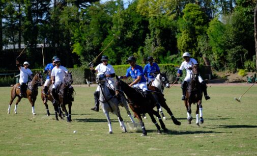 Campionato Italiano U.S. Polo Assn.