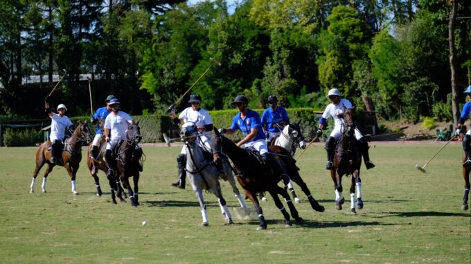 Campionato Italiano U.S. Polo Assn.