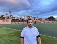 Vis Casilina (calcio, Under 19 reg.), Attili fissa l’obiettivo: “Prima i punti per la salvezza, poi si vede”