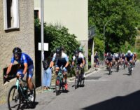 Le Marche e i Sibillini ospitano il 29 settembre il Campionato Nazionale CSI di Cicloscalata