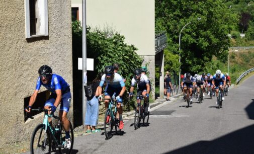 Le Marche e i Sibillini ospitano il 29 settembre il Campionato Nazionale CSI di Cicloscalata