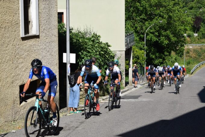 Le Marche e i Sibillini ospitano il 29 settembre il Campionato Nazionale CSI di Cicloscalata