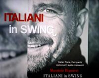 Gli Italiani in Swing di Maurizio Bianucci