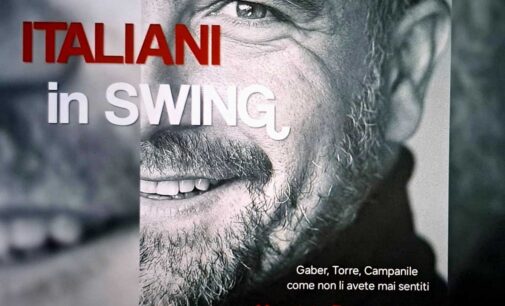 Gli Italiani in Swing di Maurizio Bianucci