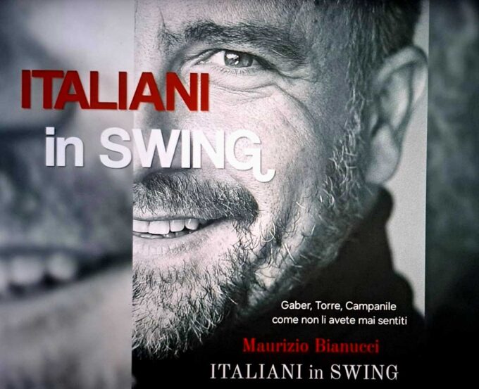 Gli Italiani in Swing di Maurizio Bianucci