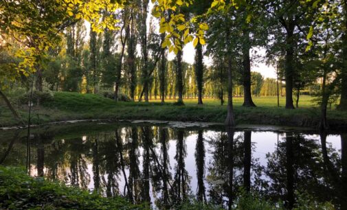 Riapre le sue porte il Parco Nascosto