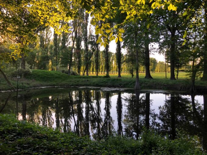 Riapre le sue porte il Parco Nascosto