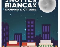 Notte Bianca 2024. Ciampino tra storia e tradizioni