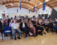 V Edizione del Training Camp Ventotene