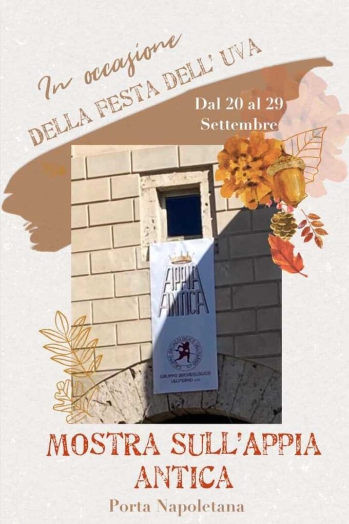 Boom di presenze all’APPIA DAY