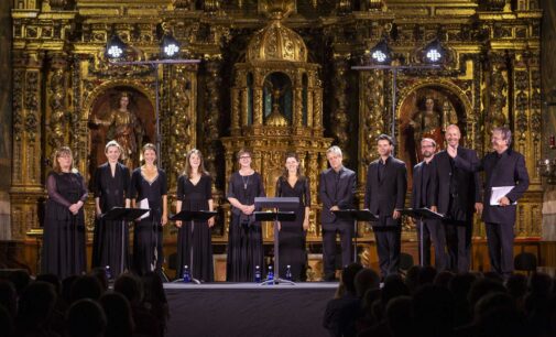 FESTIVAL DELLA TUSCIA 2024