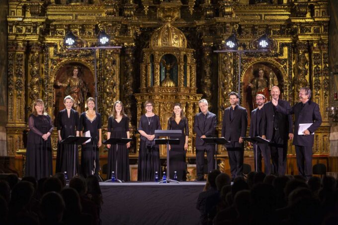 FESTIVAL DELLA TUSCIA 2024