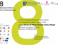 Biennale di Viterbo Arte Contemporanea