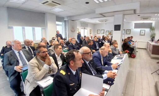 L’aeroporto di Frosinone è un’opportunità strategica