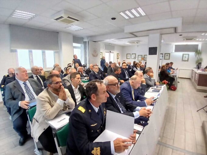 L’aeroporto di Frosinone è un’opportunità strategica