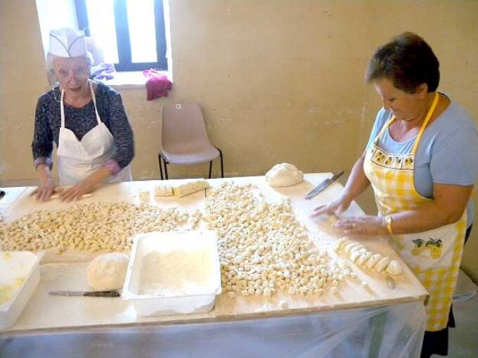 Leonessa, la patata è in sagra 11,12 e 13 ottobre