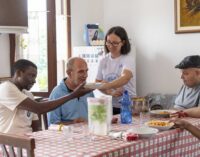 Torna anche a Roma l’iniziativa solidale “Un Pasto al Giorno”