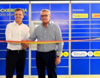 POSTE ITALIANE-DHL ECOMMERCE