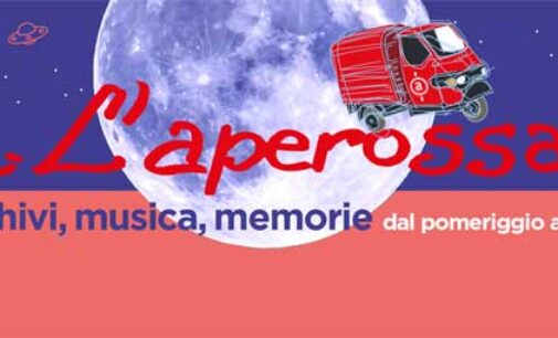 L’Aperossa 2024. Cinelab Kids, Un giorno al museo, Esplora