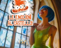 “Dentro & Fuori” al Castello di Lunghezza…