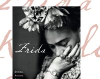 Libri, proposte di (quasi) autunno: “Frida”; “Omaggio a Vito Saccomandi”; e “Scisma”, poesia di Ilaria Palomba