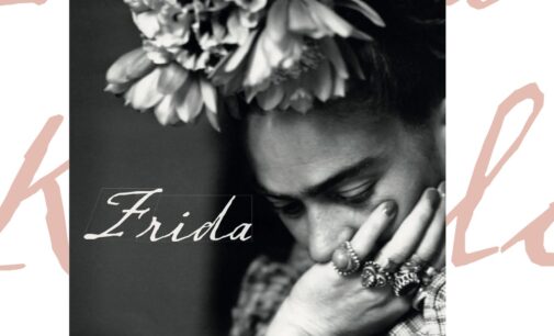 Libri, proposte di (quasi) autunno: “Frida”; “Omaggio a Vito Saccomandi”; e “Scisma”, poesia di Ilaria Palomba