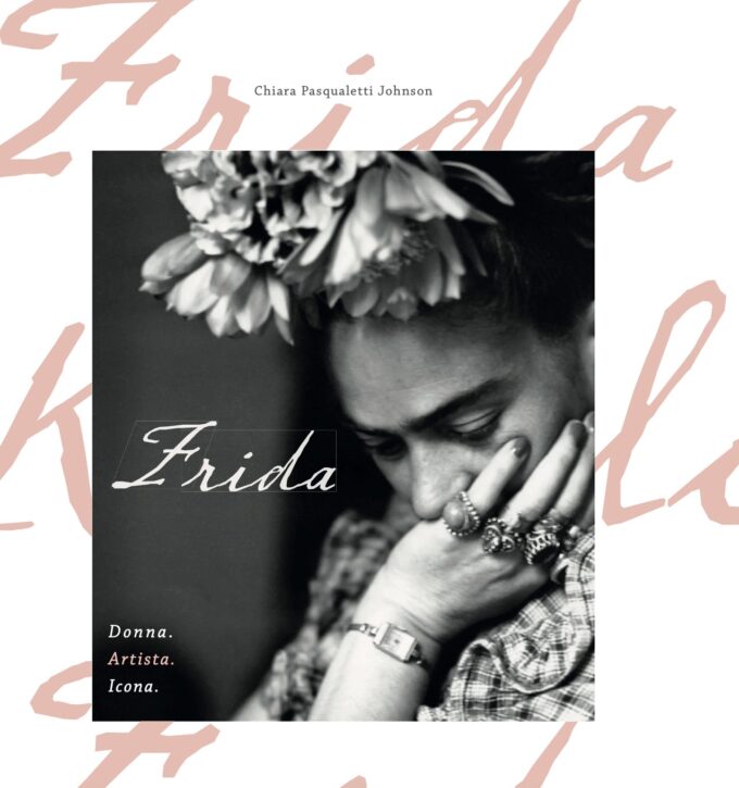 Libri, proposte di (quasi) autunno: “Frida”; “Omaggio a Vito Saccomandi”; e “Scisma”, poesia di Ilaria Palomba