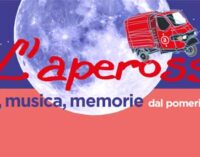 L’Aperossa 2024: le Live performance!