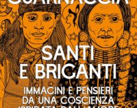 Letture di settembre: un progetto d’arte e un libro per Matteo Guarnaccia; storia de “Il Gattopardo” nella DDR, di Bernardina Rago