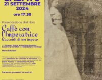 Grottaferrata, succede in biblioteca… il 21 settembre, letture e spettacoli