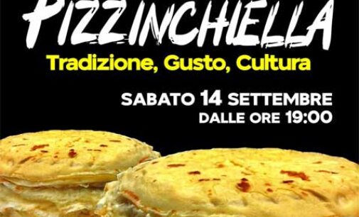 A Campagnano di Roma arriva la prima Sagra della Pizzinchiella