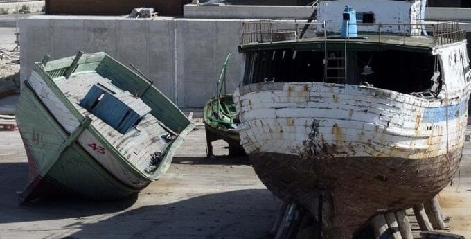 Migranti – Save the Children: pochi i sopravvissuti del naufragio del 4 settembre sbarcati a Lampedusa.