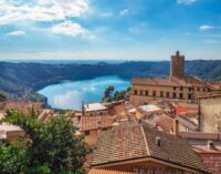 Nemi al centro della XXV Edizione della Mezza Maratona dei Castelli Romani