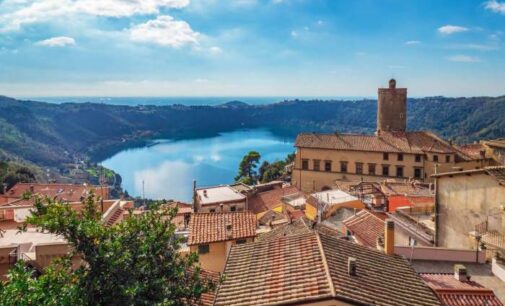 Nemi al centro della XXV Edizione della Mezza Maratona dei Castelli Romani