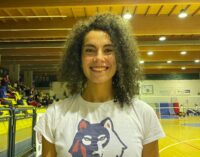 Volley Club Frascati (serie B2 femm.), Meronti: “L’obiettivo? È quello di fare il meglio possibile”