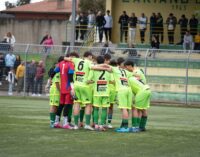 Atletico Lariano (calcio, Under 19 reg.), Leoni: “Nel derby con Spqv Velletri ha vinto la tensione”