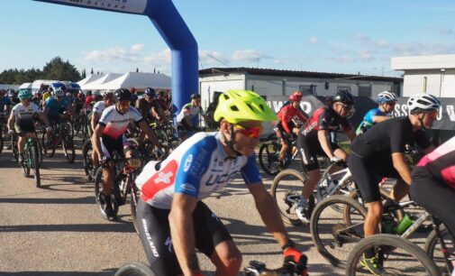 A Foligno nel weekend il Campionato Nazionale MTB di Escursionismo