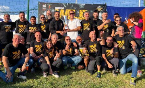 A Foligno eletti i campioni nazionali dell’escursionismo MTB CSI