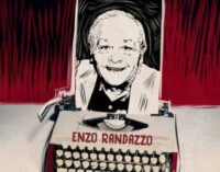 Lo scrittore Enzo Randazzo tra gli Italiani d’Argentina