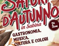 Casaprota, sapori d’autunno 19-20 ottobre