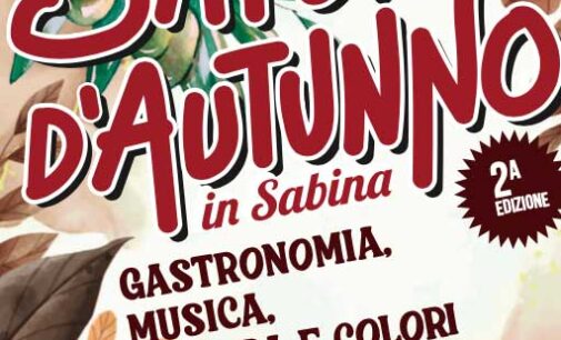 Casaprota, sapori d’autunno 19-20 ottobre