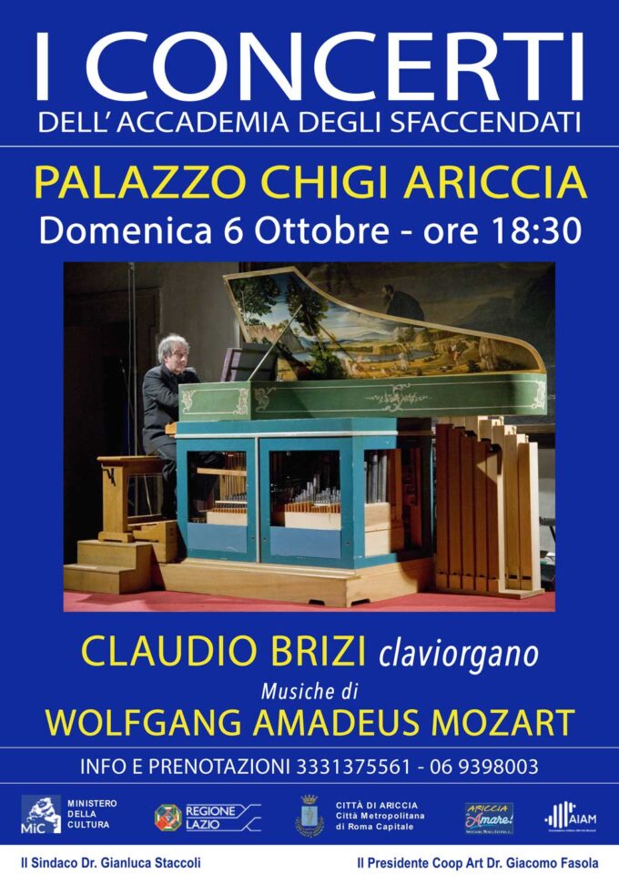 Mozart come lo suonava Mozart.