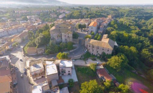 Approvato il progetto esecutivo per la manutenzione straordinaria di diverse strade del centro storico di Giulianello