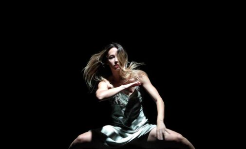 Mandala Dance Company presenta la nuova produzione In Arte, Maddalena