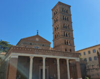 Convegno del Millenario dell’Abbazia di Grottaferrata