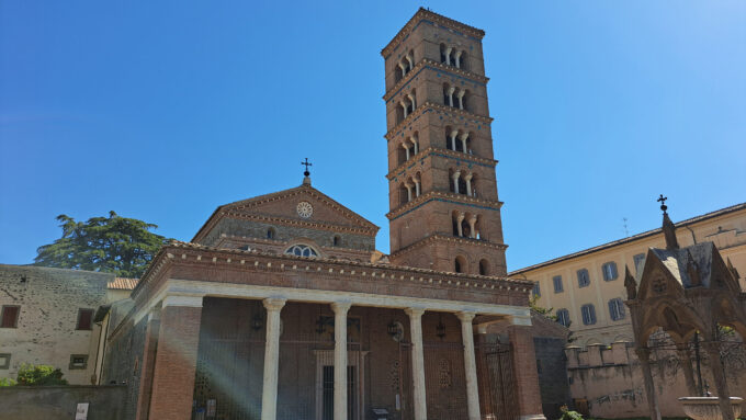 Convegno del Millenario dell’Abbazia di Grottaferrata