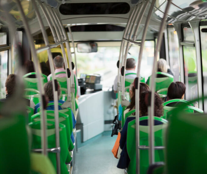 Mobilità sostenibile: nel Lazio si viaggerà su autobus a idrogeno