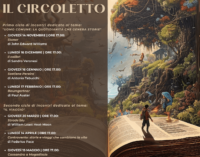 Gruppo di lettura della Biblioteca Comunale di Velletri “Il Circoletto”