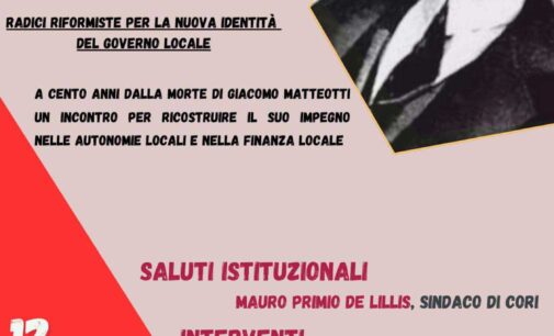 Dalla Lega dei Comuni socialisti a Ali – Autonomie Locali Italiane